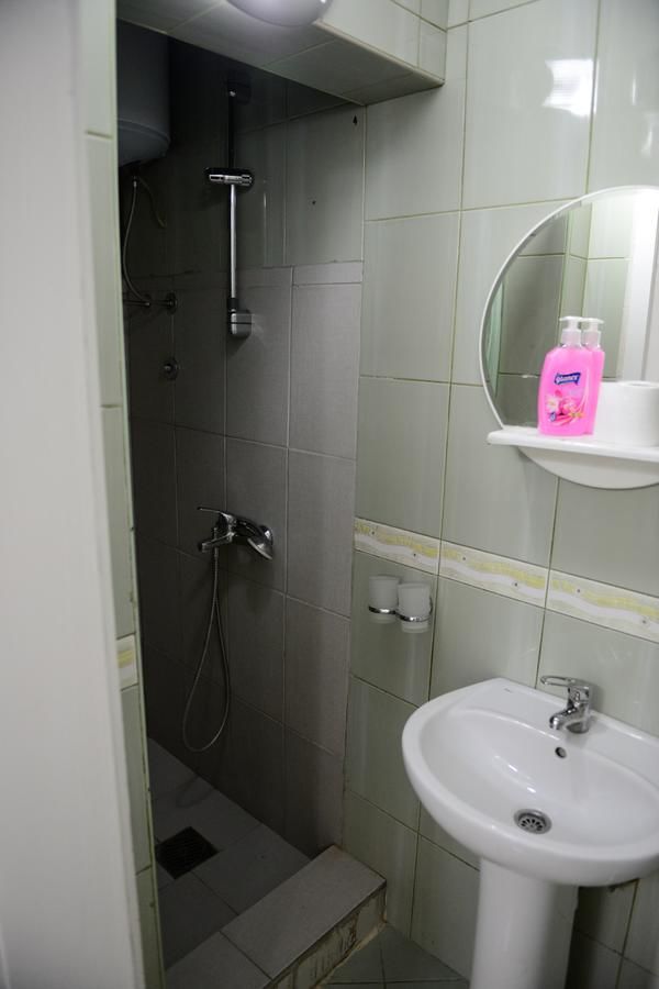 Апартаменты Apartments MM Никшич-14