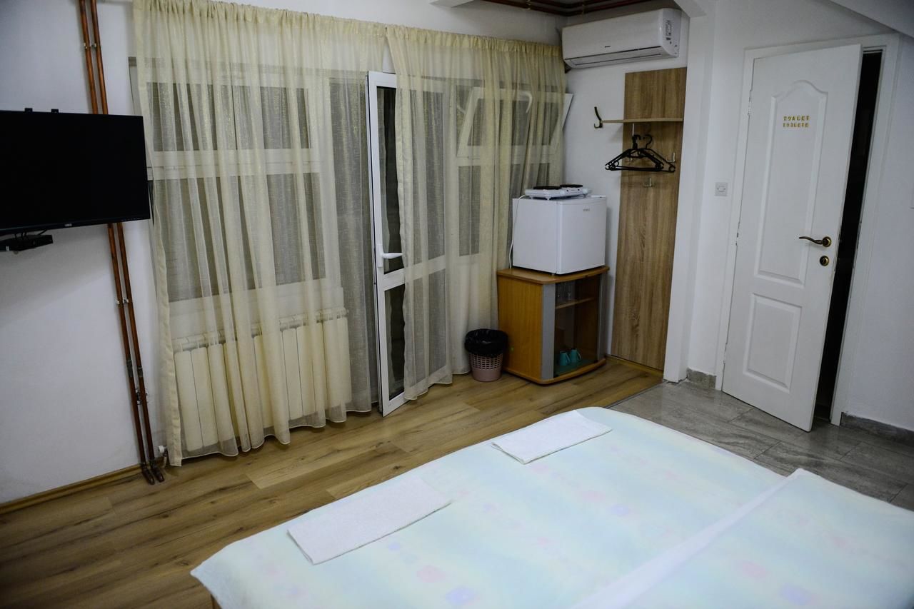 Апартаменты Apartments MM Никшич-16