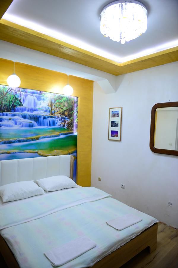 Апартаменты Apartments MM Никшич-20