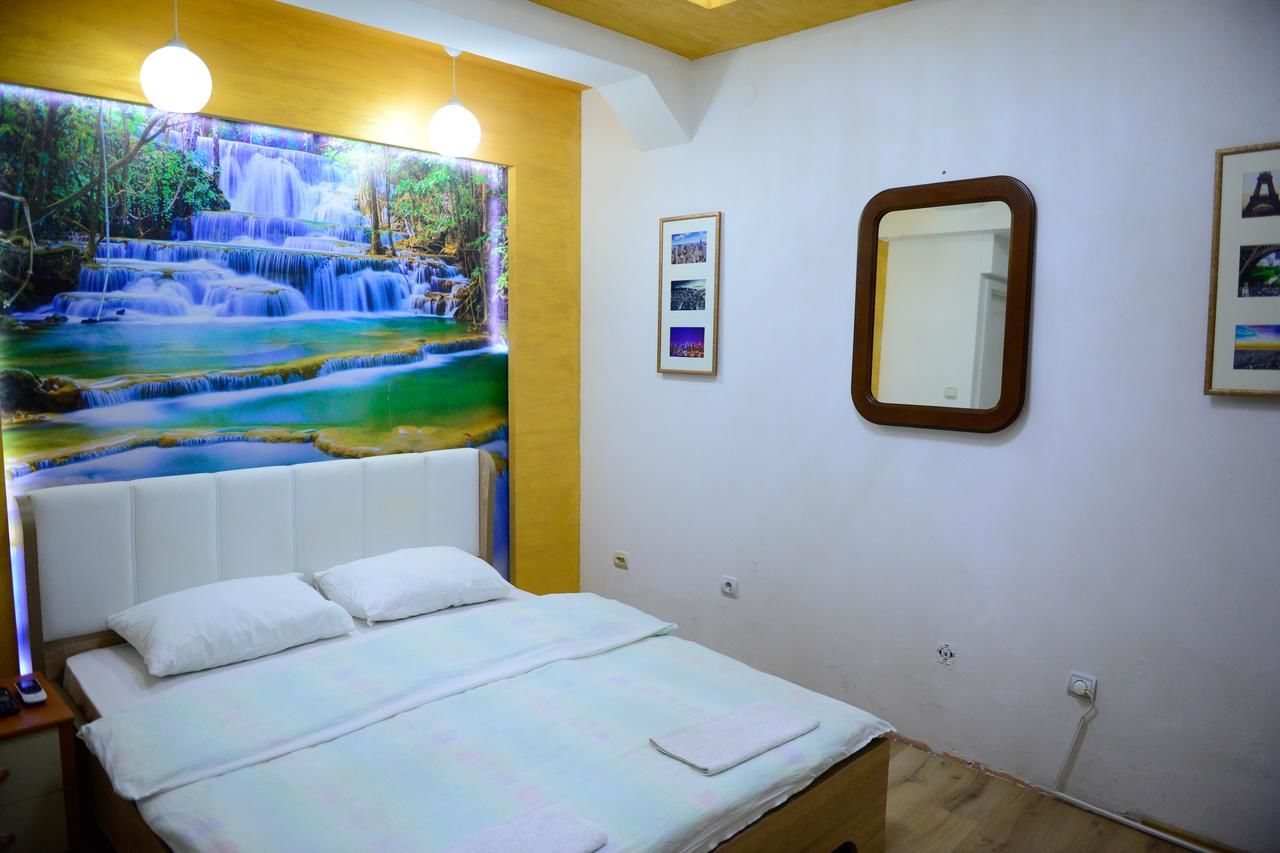 Апартаменты Apartments MM Никшич-22