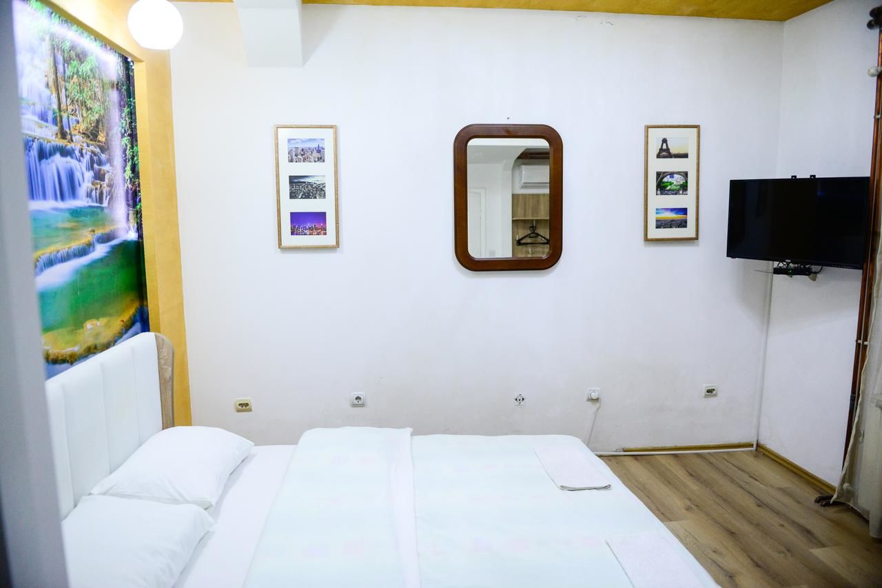 Апартаменты Apartments MM Никшич-23