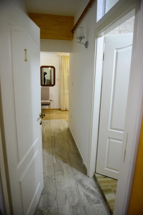 Апартаменты Apartments MM Никшич-24