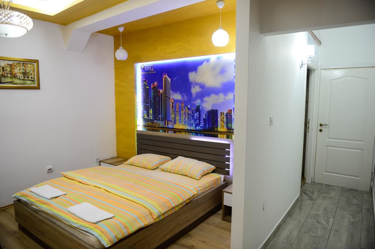 Апартаменты Apartments MM Никшич-28