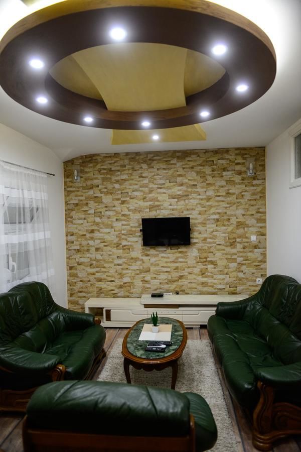 Апартаменты Apartments MM Никшич-34