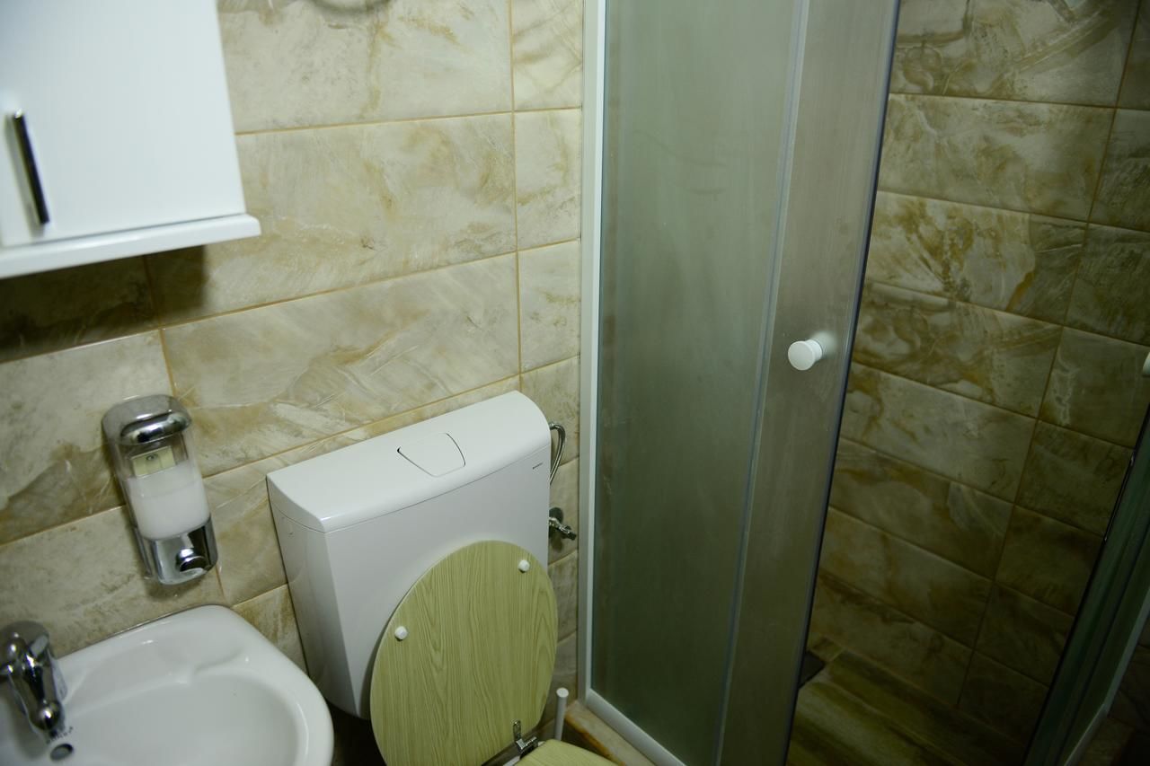 Апартаменты Apartments MM Никшич-38