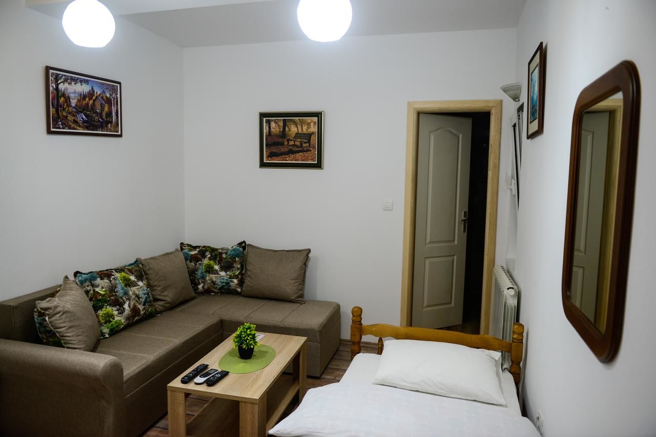 Апартаменты Apartments MM Никшич-39