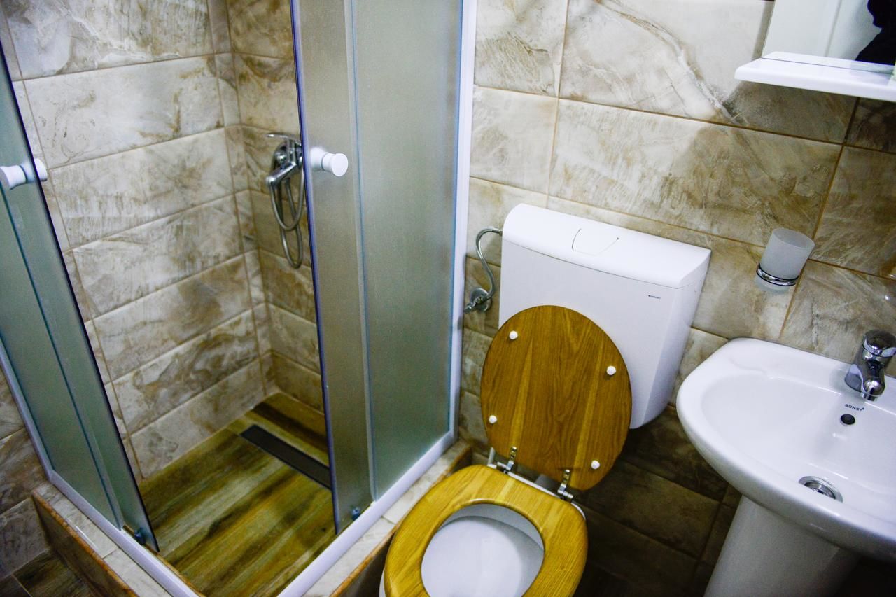 Апартаменты Apartments MM Никшич-40