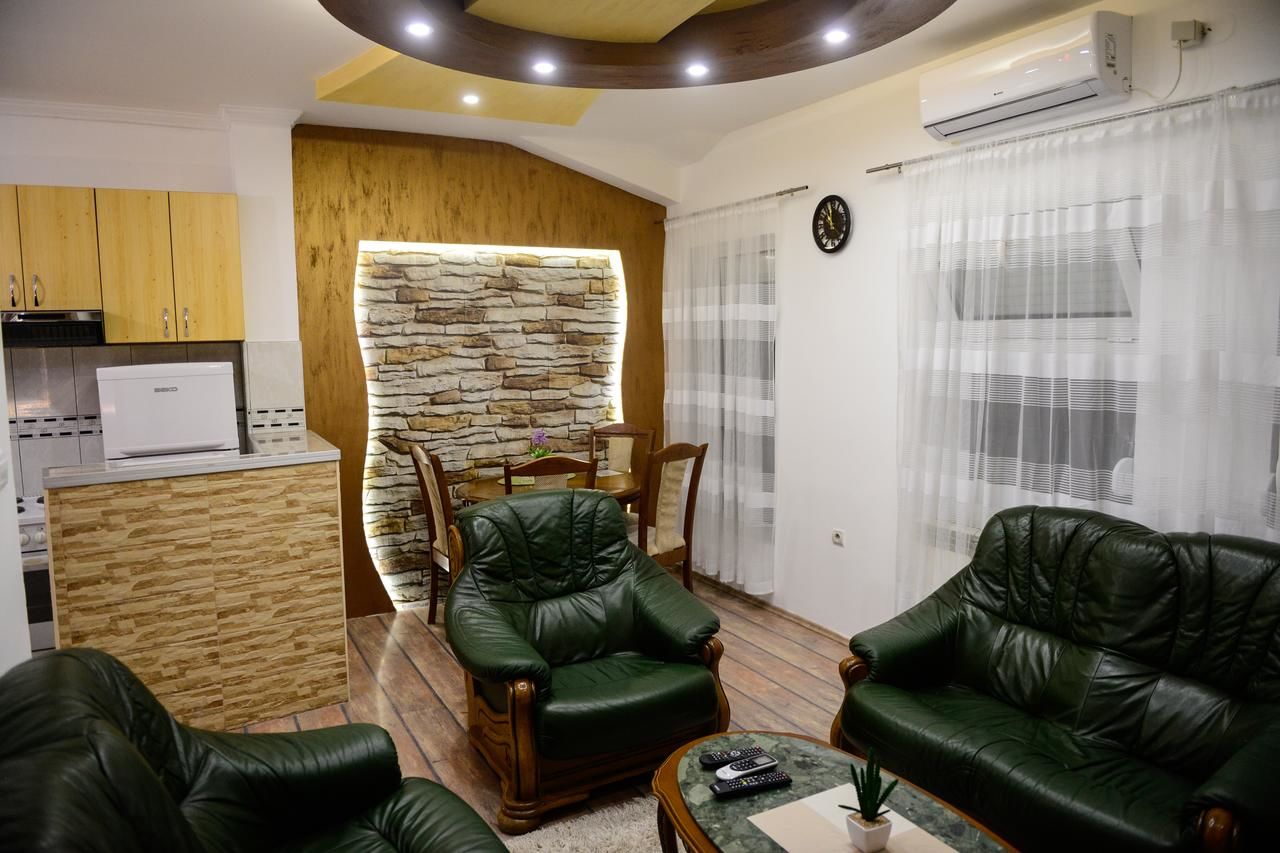 Апартаменты Apartments MM Никшич-42