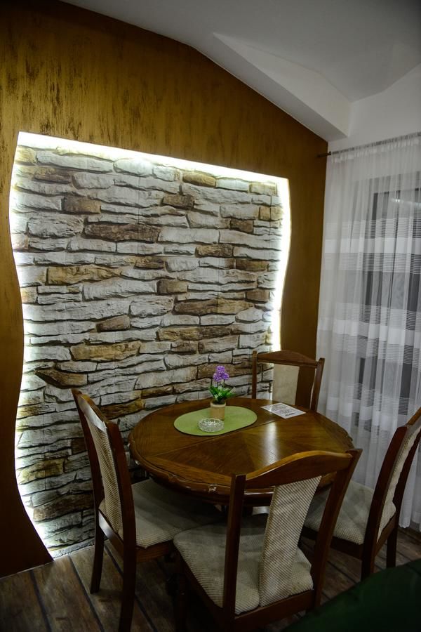 Апартаменты Apartments MM Никшич-7