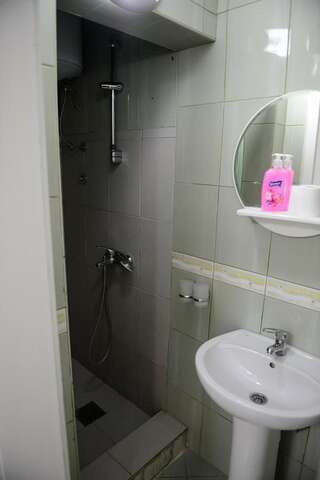 Апартаменты Apartments MM Никшич Апартаменты-1