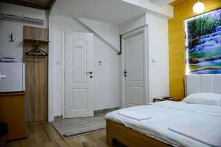 Апартаменты Apartments MM Никшич Апартаменты-4