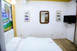 Апартаменты Apartments MM Никшич Апартаменты-8