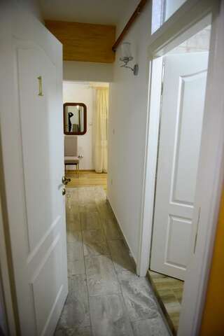 Апартаменты Apartments MM Никшич Апартаменты-1