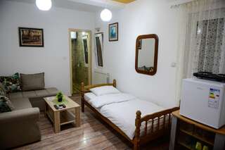 Апартаменты Apartments MM Никшич Стандартные апартаменты-1