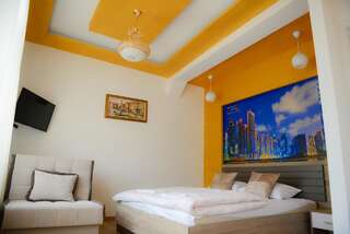 Апартаменты Apartments MM Никшич Апартаменты-2