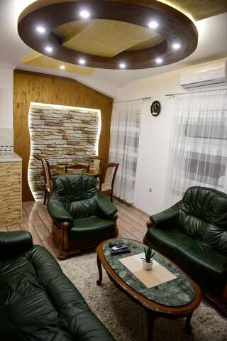 Апартаменты Apartments MM Никшич Апартаменты Делюкс-11