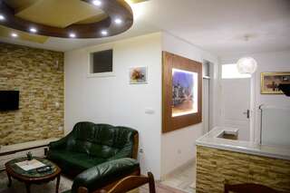 Апартаменты Apartments MM Никшич Апартаменты Делюкс-12