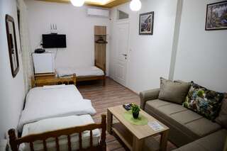 Апартаменты Apartments MM Никшич Стандартные апартаменты-2