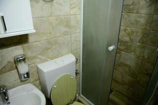 Апартаменты Apartments MM Никшич Стандартные апартаменты-3