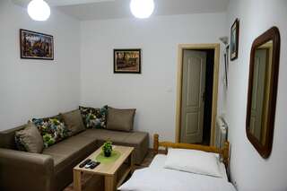 Апартаменты Apartments MM Никшич Стандартные апартаменты-4