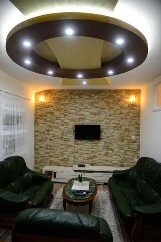 Апартаменты Apartments MM Никшич Апартаменты Делюкс-15