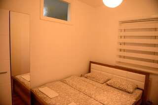 Апартаменты Apartments MM Никшич Апартаменты Делюкс-19