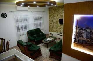 Апартаменты Apartments MM Никшич Апартаменты Делюкс-21