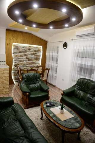 Апартаменты Apartments MM Никшич Апартаменты Делюкс-24