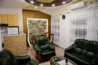 Апартаменты Apartments MM Никшич Апартаменты Делюкс-26