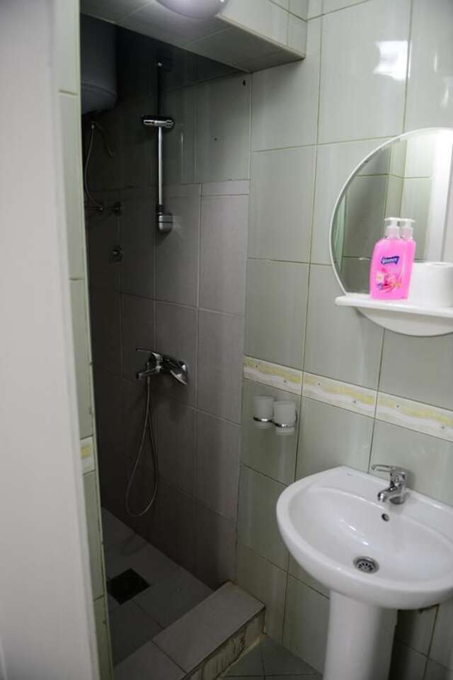 Апартаменты Apartments MM Никшич-13