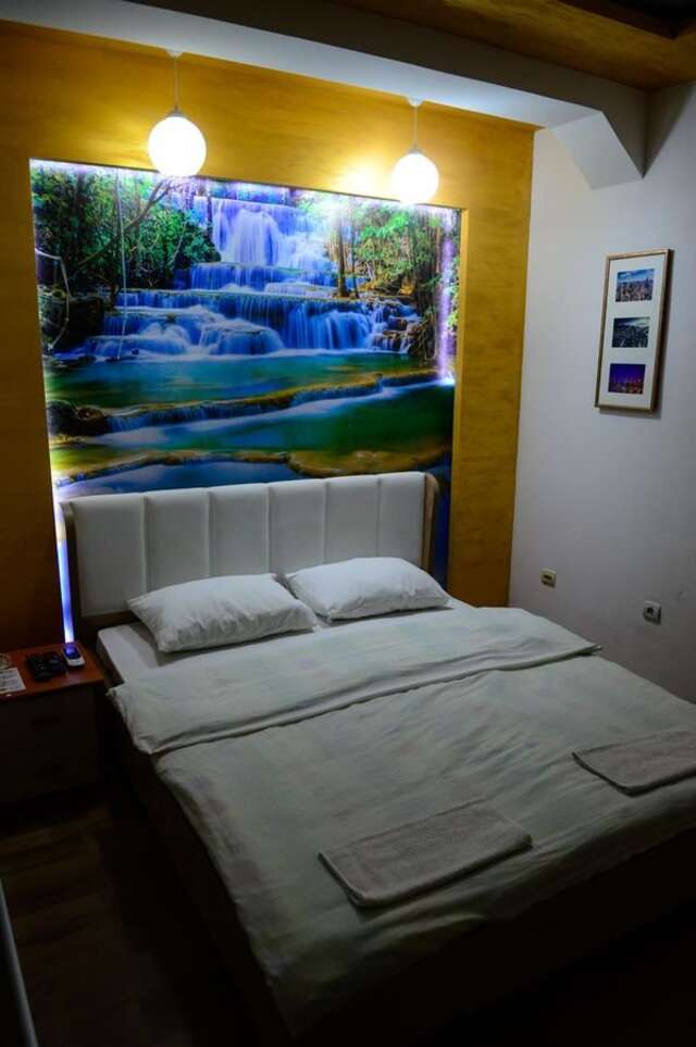 Апартаменты Apartments MM Никшич-14