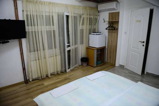 Апартаменты Apartments MM Никшич-15