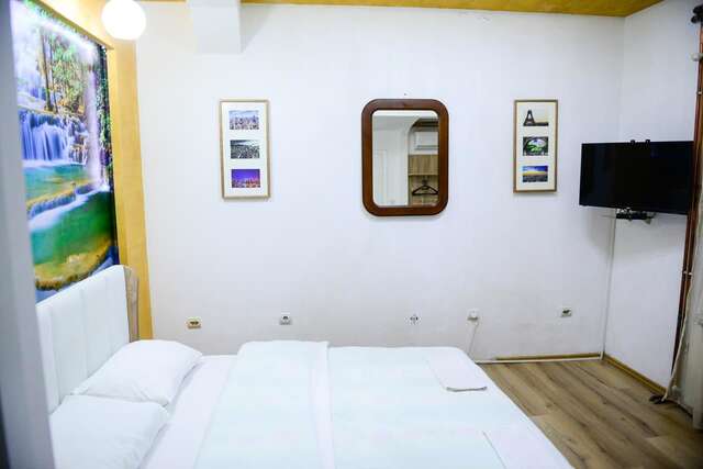 Апартаменты Apartments MM Никшич-22