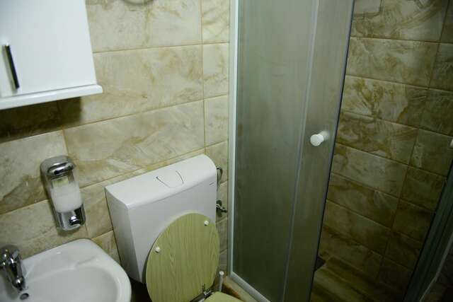 Апартаменты Apartments MM Никшич-37