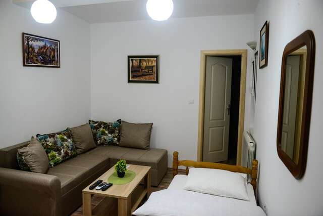 Апартаменты Apartments MM Никшич-38