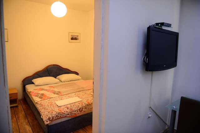 Апартаменты Apartments MM Никшич-45