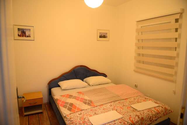 Апартаменты Apartments MM Никшич-46