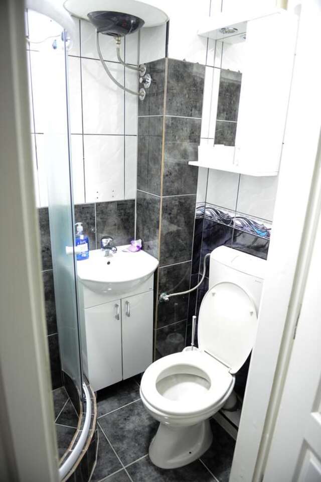 Апартаменты Apartments MM Никшич-47