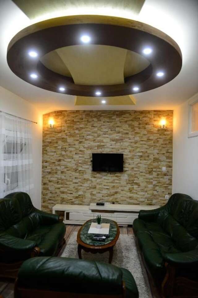 Апартаменты Apartments MM Никшич-49