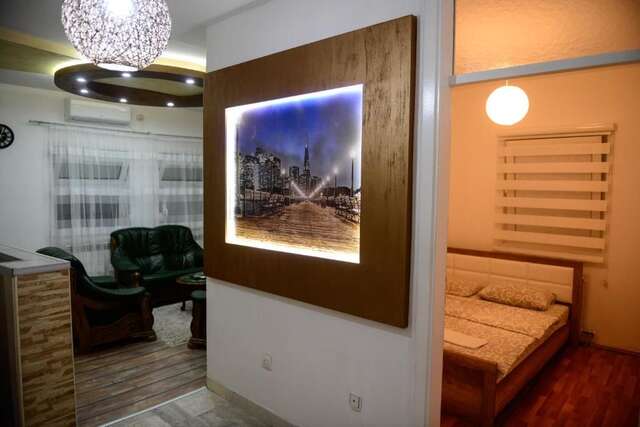 Апартаменты Apartments MM Никшич-54