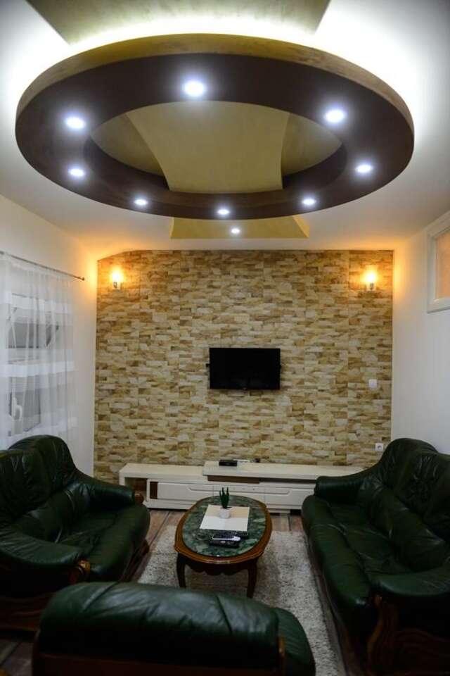 Апартаменты Apartments MM Никшич-10